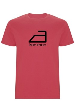 Pánské tričko - IRON MAN