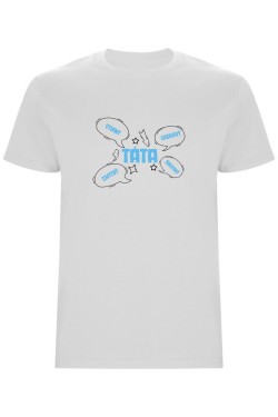 Pánské tričko - TÁTA