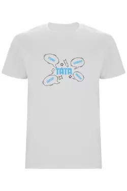 Pánské tričko - TÁTA