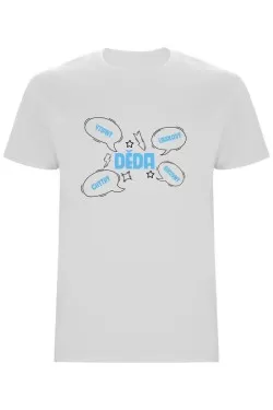 Pánské tričko - DĚDA