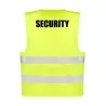 Reflexní vesta - SECURITY