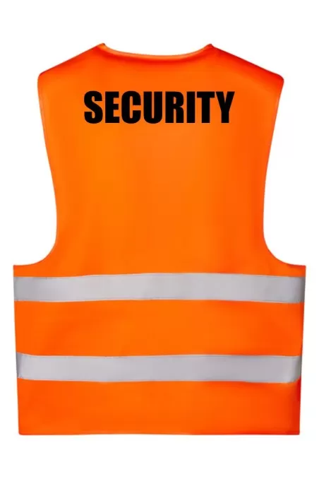 Reflexní vesta - SECURITY