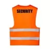 Reflexní vesta - SECURITY