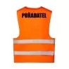 Reflexní vesta - POŘADATEL