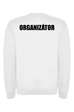 Mikina - ORGANIZÁTOR