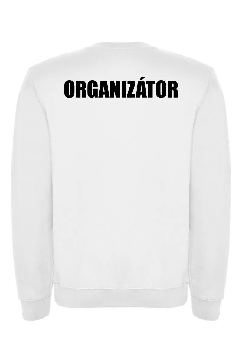 Mikina - ORGANIZÁTOR