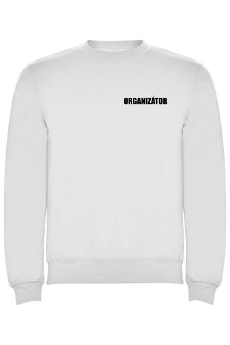 Mikina - ORGANIZÁTOR