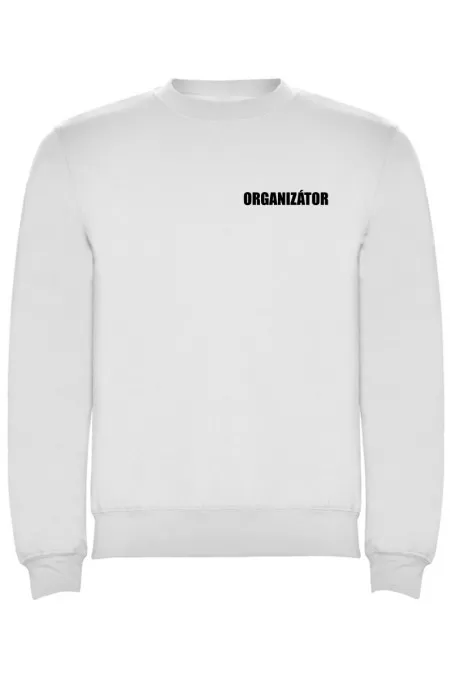 Mikina - ORGANIZÁTOR