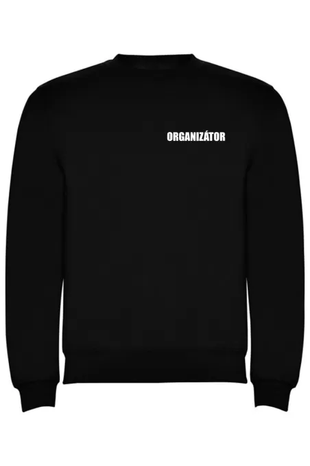 Mikina - ORGANIZÁTOR