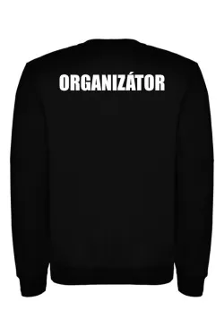 Mikina - ORGANIZÁTOR