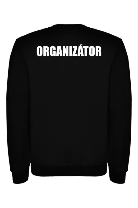 Mikina - ORGANIZÁTOR
