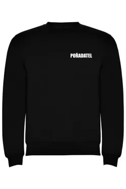 Mikina - POŘADATEL