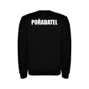 Mikina - POŘADATEL