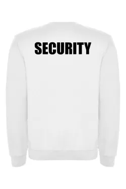 Mikina - SECURITY