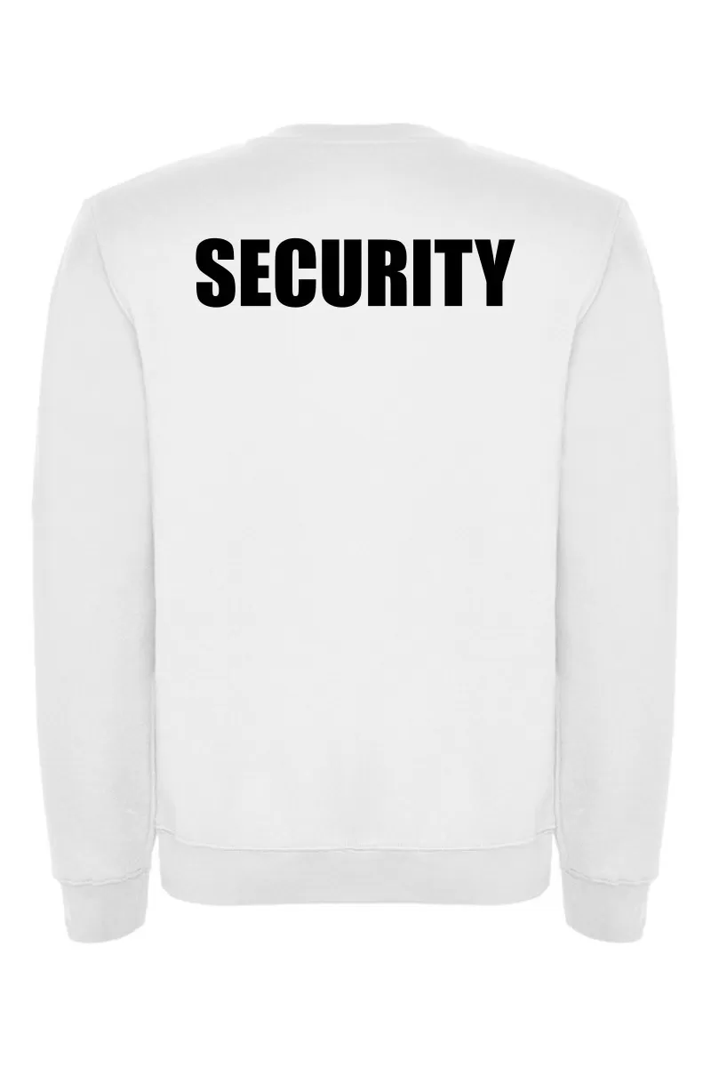 Mikina - SECURITY