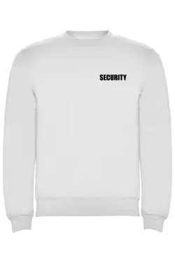 Mikina - SECURITY