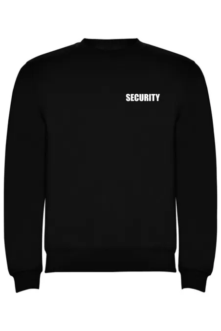 Mikina - SECURITY