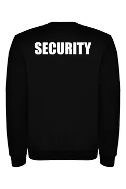 Mikina - SECURITY