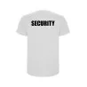 Tričko - SECURITY
