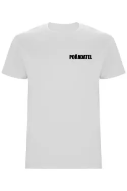 Tričko - POŘADATEL