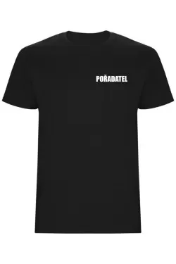 Tričko - POŘADATEL