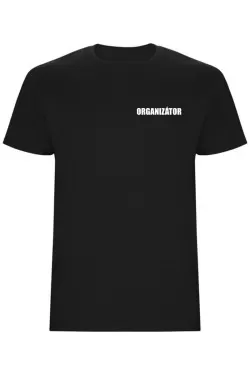Tričko - ORGANIZÁTOR