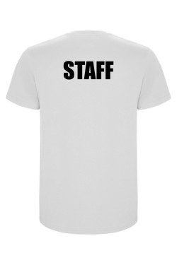 Tričko - STAFF