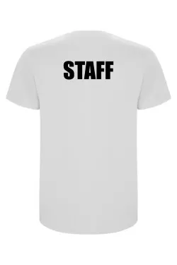Tričko - STAFF
