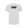 Tričko - STAFF
