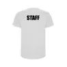 Tričko - STAFF