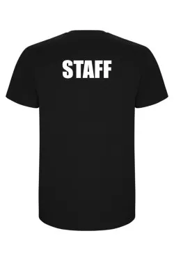 Tričko - STAFF