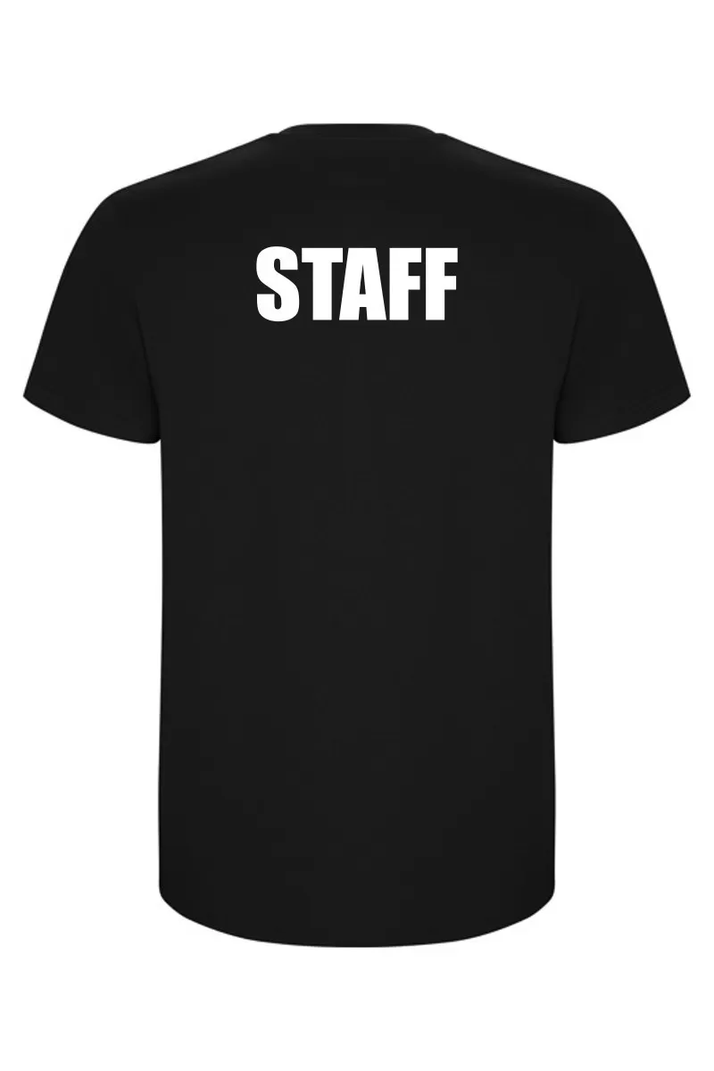 Tričko - STAFF