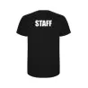 Tričko - STAFF