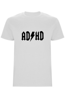 Pánské tričko - ADHD