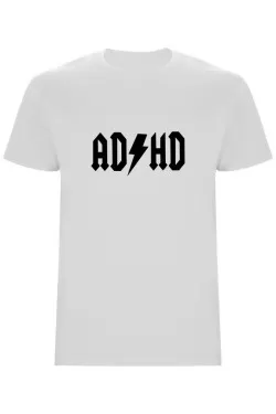 Pánské tričko - ADHD