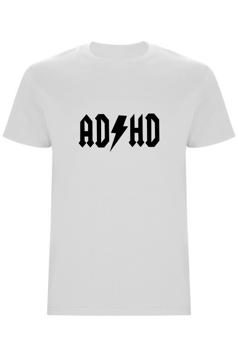 Pánské tričko - ADHD Pánské tričko - ADHD