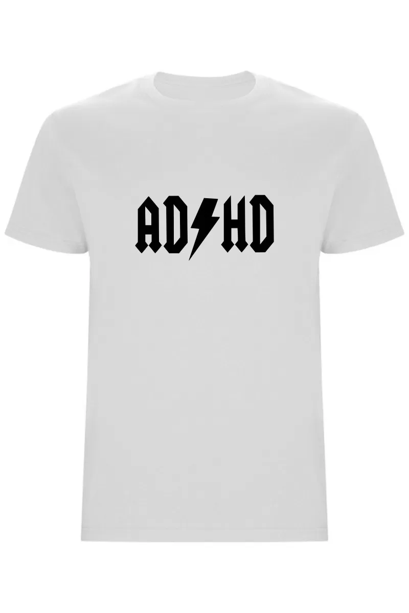 Pánské tričko - ADHD