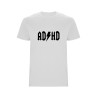 Pánské tričko - ADHD