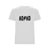 Pánské tričko - ADHD