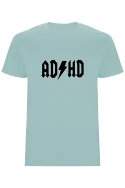 Pánské tričko - ADHD