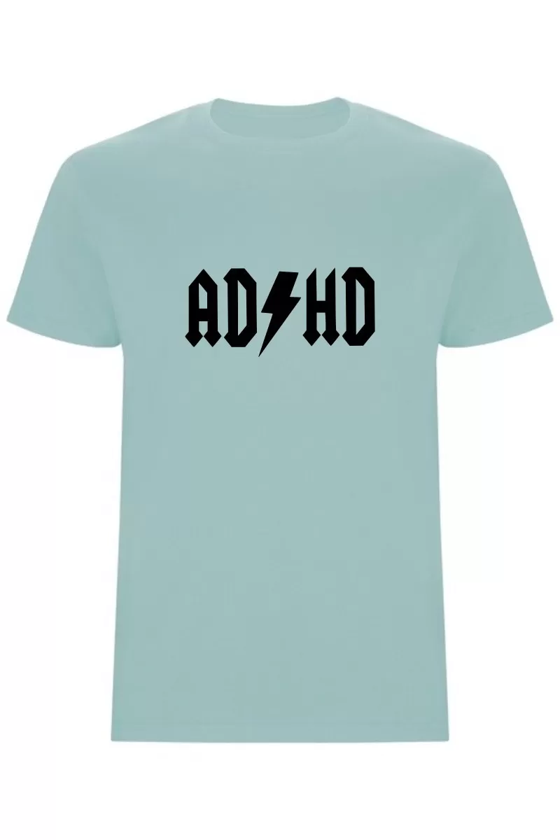 Pánské tričko - ADHD Pánské tričko - ADHD