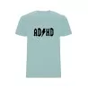 Pánské tričko - ADHD