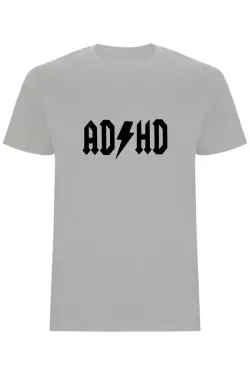 Pánské tričko - ADHD