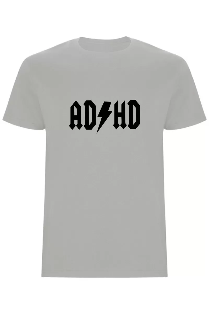 Pánské tričko - ADHD