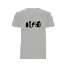 Pánské tričko - ADHD