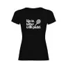Dámské tričko - LIFE IS BETTER WITH PADEL