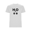 Pánské tričko - H2O