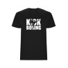 Pánské tričko - KICKBOXING