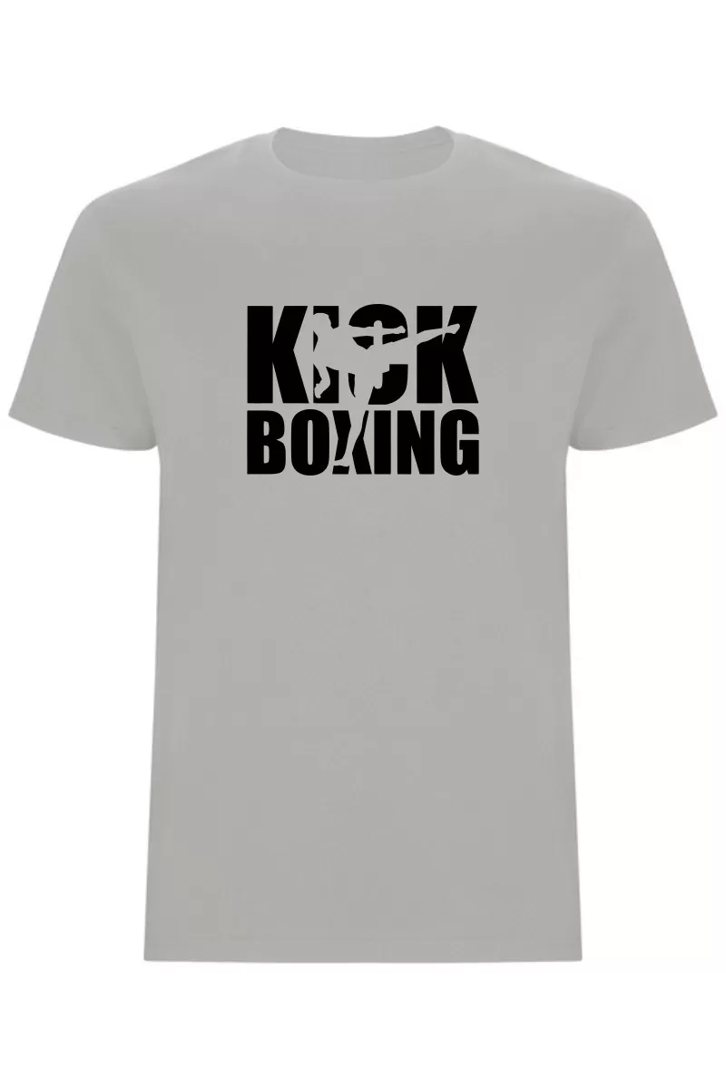 Pánské tričko - KICKBOXING