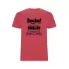 Pánské tričko - BACHA, MÁM ŠÍLENÉHO BRÁCHU